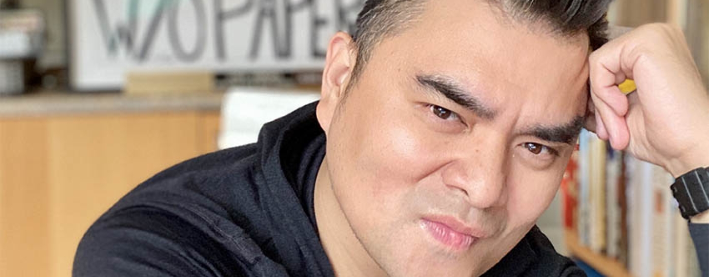 Jose Antonio Vargas