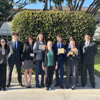 Moot Court Spring 2026