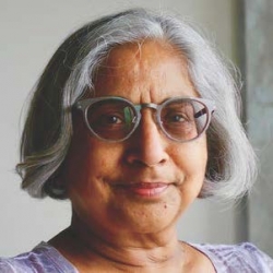 Amita Shastri