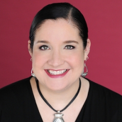 Alyscia Richards