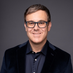 Mark Leinauer