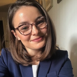 Bianca Rubalcava